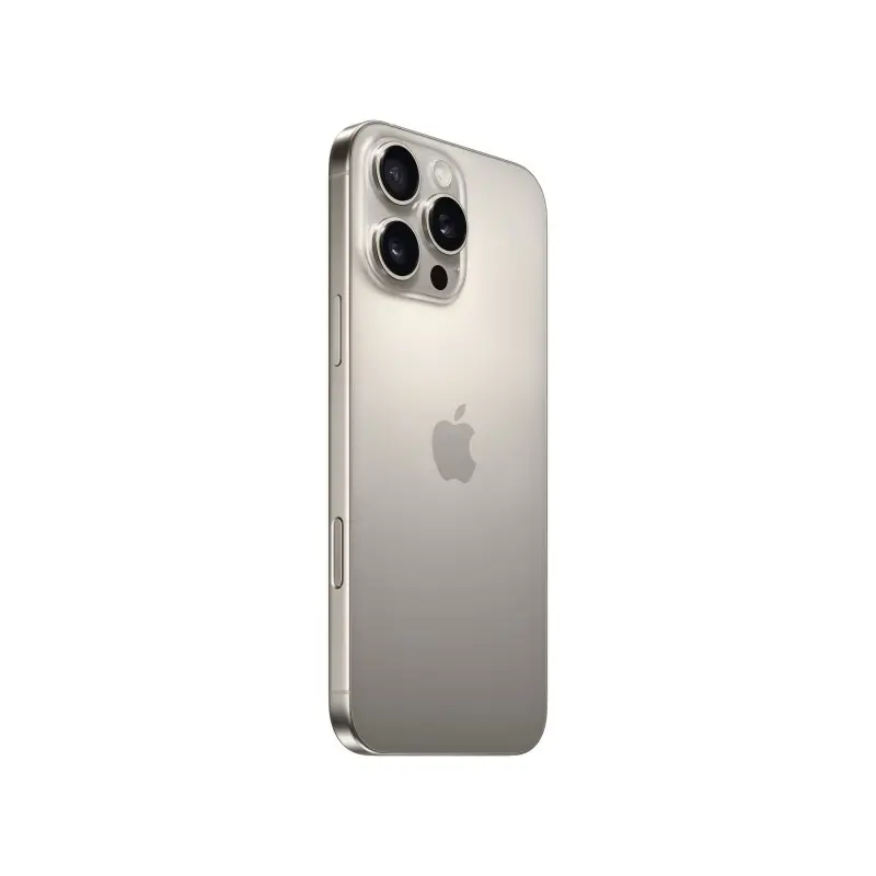 🛒 Kaufen Sie iPhone 16 Pro Max 1TB Natural Titanium im Shop Duty Free.de 🚀