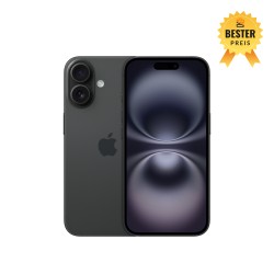 iPhone 16 512GB Black