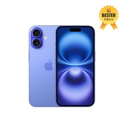 iPhone 16 512GB Ultramarine