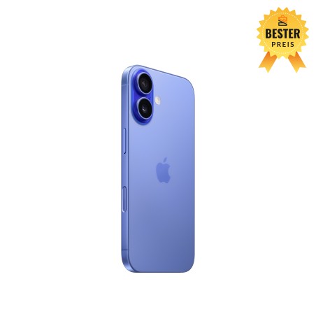 iPhone 16 512GB Ultramarine