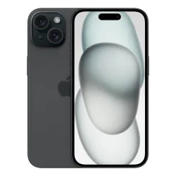 iPhone 15 128GB Schwarz | ShopDutyFree.de 1