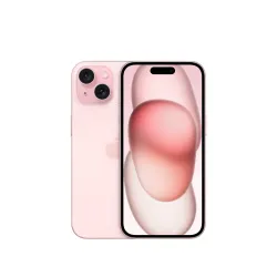 iPhone 15 256GB Rosé | ShopDutyFree.de 1