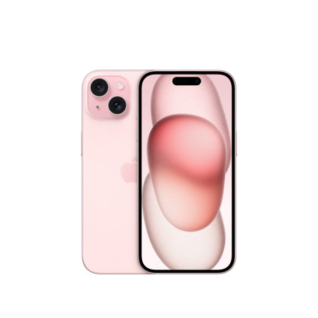 iPhone 15 256GB Rosé | ShopDutyFree.de