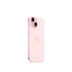 iPhone 15 256GB Rosé | ShopDutyFree.de 2
