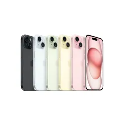iPhone 15 256GB Rosé | ShopDutyFree.de 4