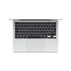 🛒 Kaufen Sie MacBook Air 13 M3 16GB 256GB Silber im Shop Duty Free.de 🚀