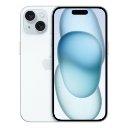 🛒 Kaufen Sie iPhone 15 256GB Blau 