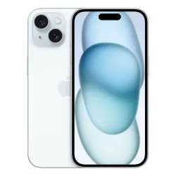 iPhone 15 256GB Blau | ShopDutyFree.de 1
