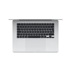 🛒 Kaufen Sie MacBook Air 15 M3 24GB 512GB Silber im Shop Duty Free.de 🚀