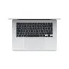 🛒 Kaufen Sie MacBook Air 15 M3 24GB 512GB Silber im Shop Duty Free.de 🚀