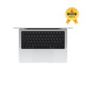 MacBook Pro 14 M4 24GB 1TB Silver