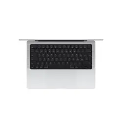 🛒 Kaufen Sie MacBook Pro 14 M4 24GB 1TB Silber im Shop Duty Free.de 🚀