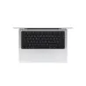 🛒 Kaufen Sie MacBook Pro 14 M4 24GB 1TB Silber im Shop Duty Free.de 🚀
