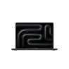🛒 Kaufen Sie MacBook Pro 14 M4 16GB 512GB Space Schwarz im Shop Duty Free.de 🚀