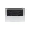🛒 Kaufen Sie MacBook Pro 16 M4 48GB 512GB Silber im Shop Duty Free.de 🚀