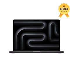 MacBook Pro 16 M4 24GB 512GB Space Black