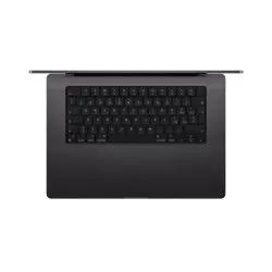 🛒 Kaufen Sie MacBook Pro 16 M4 Max 36GB 1TB Space Schwarz im Shop Duty Free.de 🚀