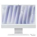 🛒 Kaufen Sie iMac 24 Retina 4.5K M4 24GB 512GB Silber im Shop Duty Free.de 🚀