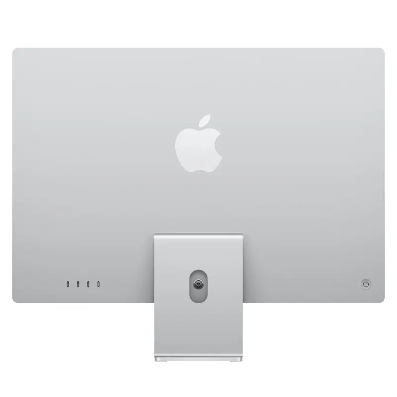 🛒 Kaufen Sie iMac 24 Retina 4.5K M4 24GB 512GB Silber im Shop Duty Free.de 🚀