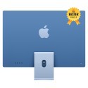 iMac 24 Retina 4.5K display M4 24GB 512GB Blue