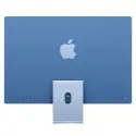🛒 Kaufen Sie iMac 24 Retina 4.5K M4 24GB 512GB Blau im Shop Duty Free.de 🚀