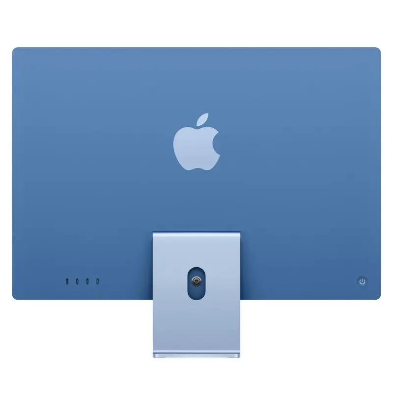 🛒 Kaufen Sie iMac 24 Retina 4.5K M4 24GB 512GB Blau im Shop Duty Free.de 🚀