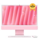 iMac 24 Retina 4.5K display M4 24GB 512GB Pink