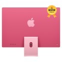 iMac 24 Retina 4.5K display M4 24GB 512GB Pink