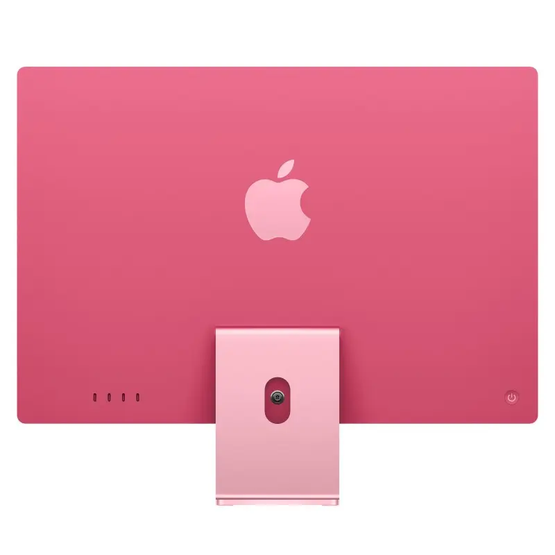 🛒 Kaufen Sie iMac 24 Retina 4.5K M4 24GB 512GB Rosa im Shop Duty Free.de 🚀