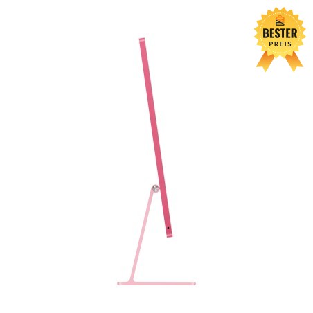 iMac 24 Retina 4.5K display M4 24GB 512GB Pink