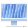 🛒 Kaufen Sie iMac 24 Retina 4.5K M4 16GB 256GB Blau im Shop Duty Free.de 🚀