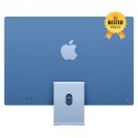 iMac 24 Retina 4.5K display M4 16GB 256GB Blue