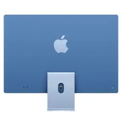 🛒 Kaufen Sie iMac 24 Retina 4.5K M4 16GB 256GB Blau im Shop Duty Free.de 🚀