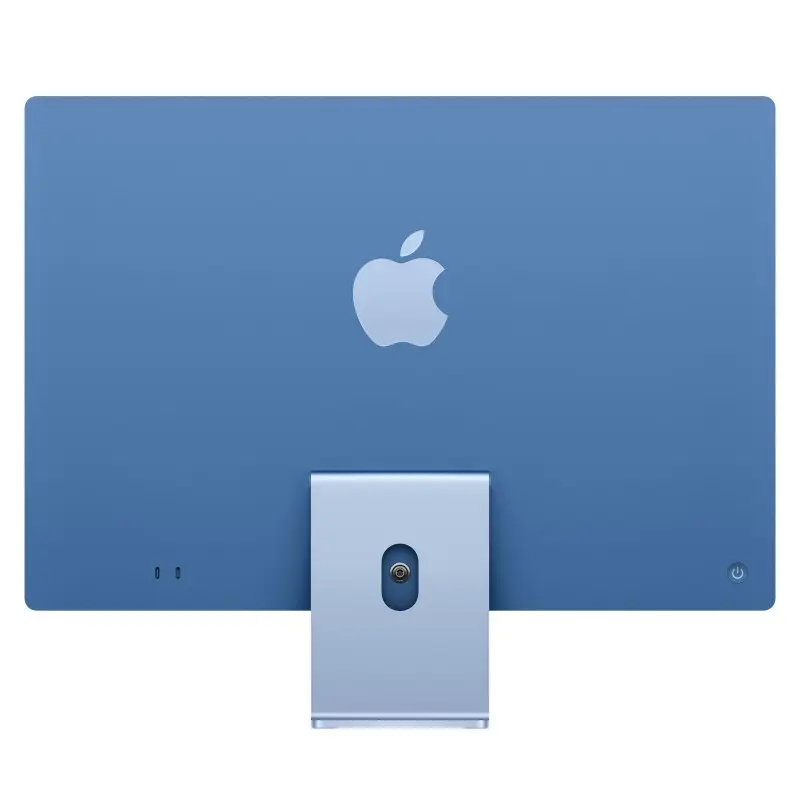 🛒 Kaufen Sie iMac 24 Retina 4.5K M4 16GB 256GB Blau im Shop Duty Free.de 🚀