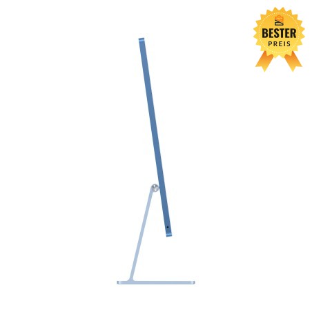 iMac 24 Retina 4.5K display M4 16GB 256GB Blue