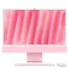 🛒 Kaufen Sie iMac 24 Retina 4.5K M4 16GB 256GB Rosa im Shop Duty Free.de 🚀