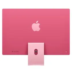 🛒 Kaufen Sie iMac 24 Retina 4.5K M4 16GB 256GB Rosa im Shop Duty Free.de 🚀