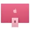 🛒 Kaufen Sie iMac 24 Retina 4.5K M4 16GB 256GB Rosa im Shop Duty Free.de 🚀