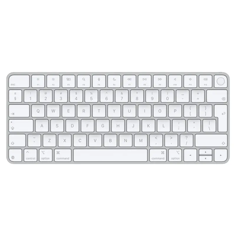 🛒 Kaufen Sie Magic Keyboard Touch ID Mac International English im Shop Duty Free.de 🚀