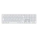 🛒 Kaufen Sie Magic Keyboard Touch ID Numeric Keypad Mac International English White im Shop Duty Free.de 🚀