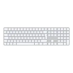 🛒 Kaufen Sie Magic Keyboard Touch ID Numeric Keypad Mac International English White im Shop Duty Free.de 🚀