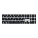 🛒 Kaufen Sie Magic Keyboard Touch ID Numeric Keypad Mac International English Black im Shop Duty Free.de 🚀