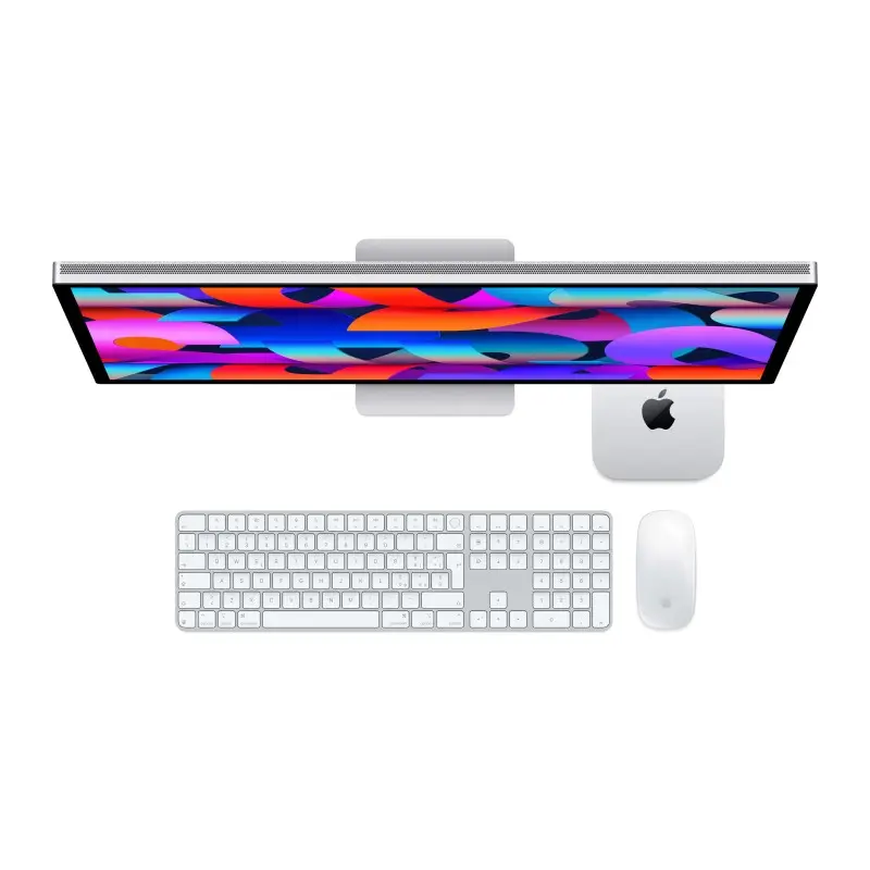 🛒 Kaufen Sie Mac mini M4 16GB 256GB im Shop Duty Free.de 🚀