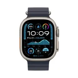 🛒 Kaufen Sie Watch Ultra 2 Cell 49mm Ozean im Shop Duty Free.de 🚀