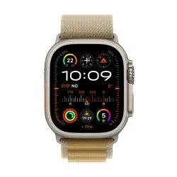 🛒 Kaufen Sie Watch Ultra 2 Cell Loop Zimt L im Shop Duty Free.de 🚀