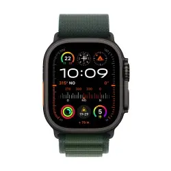 🛒 Kaufen Sie Watch Ultra 2 Cell 49mm Schwarz Alpin M im Shop Duty Free.de 🚀