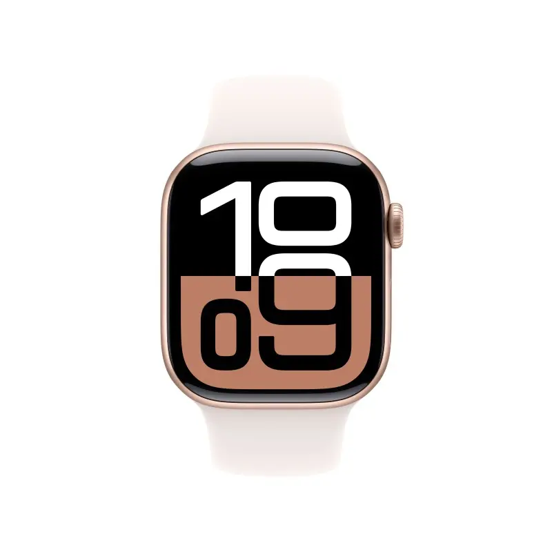 🛒 Kaufen Sie Watch 10 Cell 42mm Sport Rosa S/M im Shop Duty Free.de 🚀