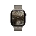 🛒 Kaufen Sie Watch 10 Cell 42mm Mailänder Titan im Shop Duty Free.de 🚀