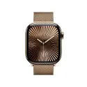 🛒 Kaufen Sie Watch 10 Cell 42mm Mailand Gold im Shop Duty Free.de 🚀