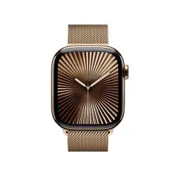 🛒 Kaufen Sie Watch 10 Cell 42mm Mailand Gold im Shop Duty Free.de 🚀